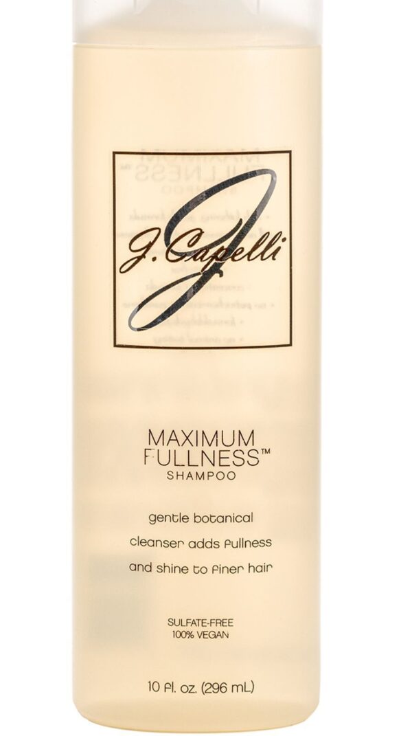 Hair Salon Products