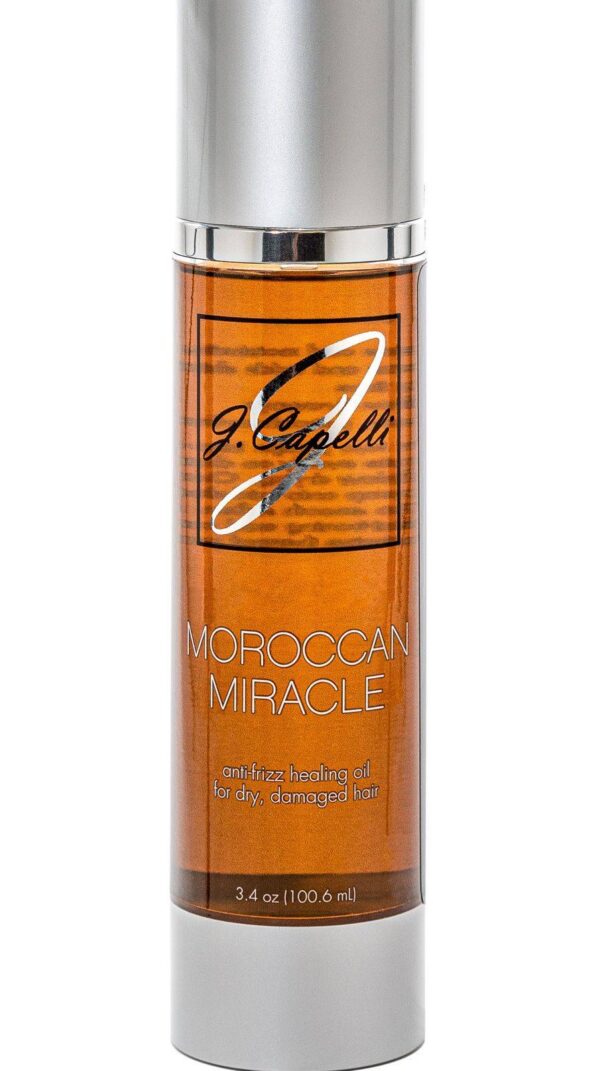 Hair Salon Products