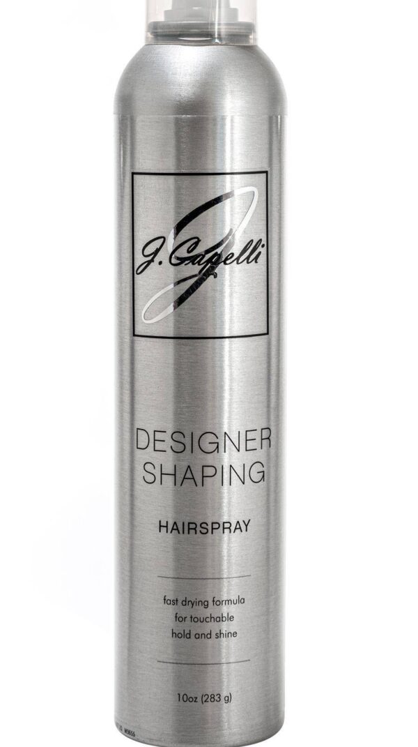 Hair Salon Products