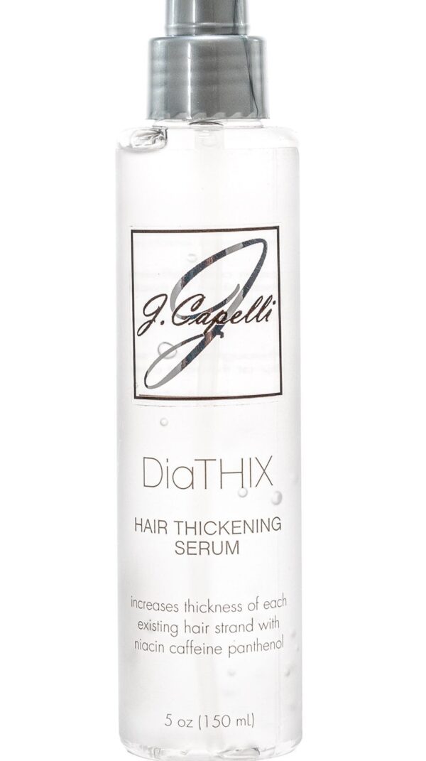 Hair Salon Products